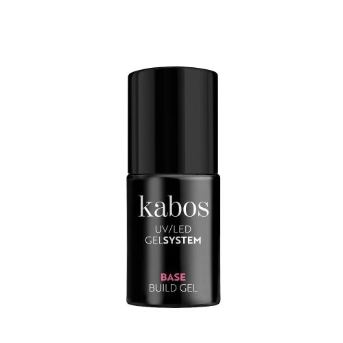 Kabos Cosmetics Baza pod żel Base Build Gel 8 ml