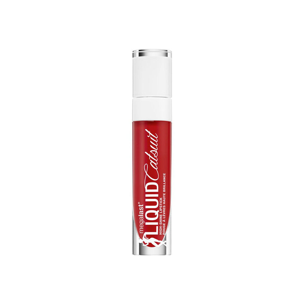 Wet n Wild Wet n Wild MegaLast Liquid Catsuit High-Shine pomadka 5,7 g Bad Girl´s Club