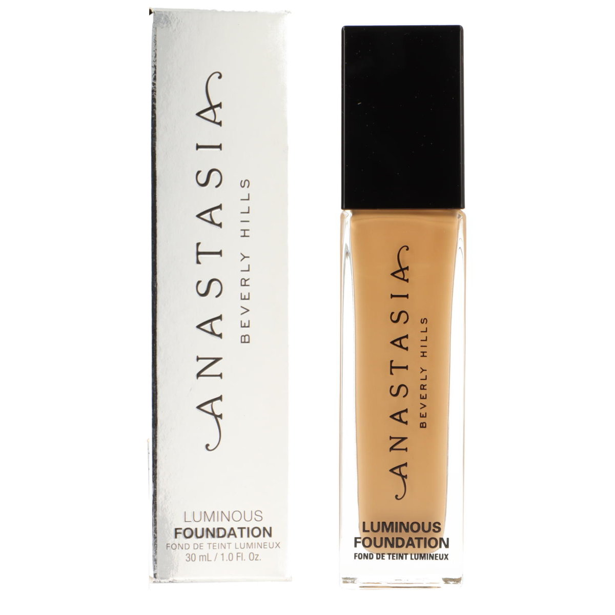 Anastasia Beverly Hills Luminous Foundation 355N
