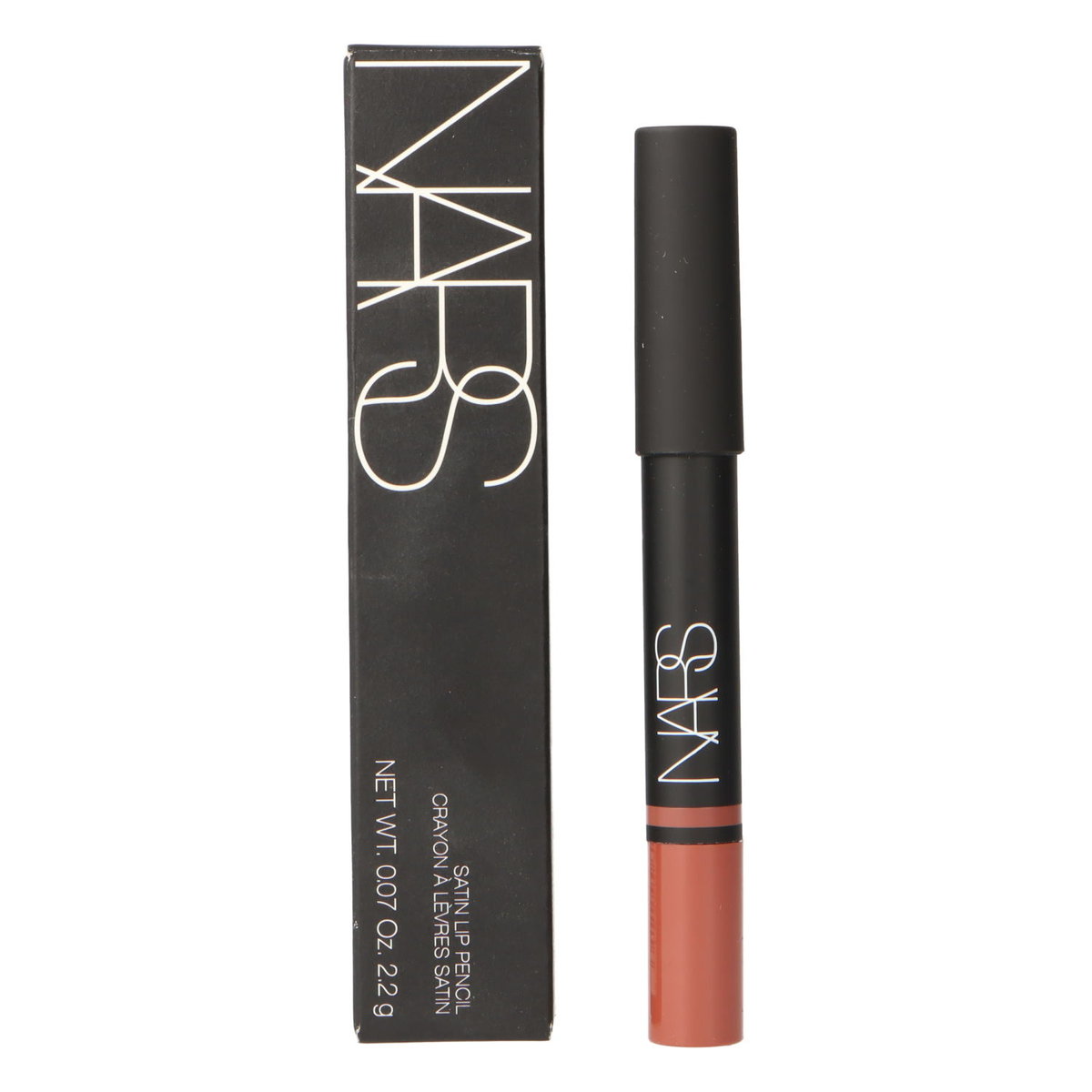 Nars Satin Lip Pencil