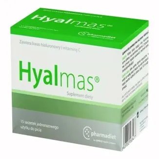TRB CHEMEDIC Hyalmas x 15 sasz