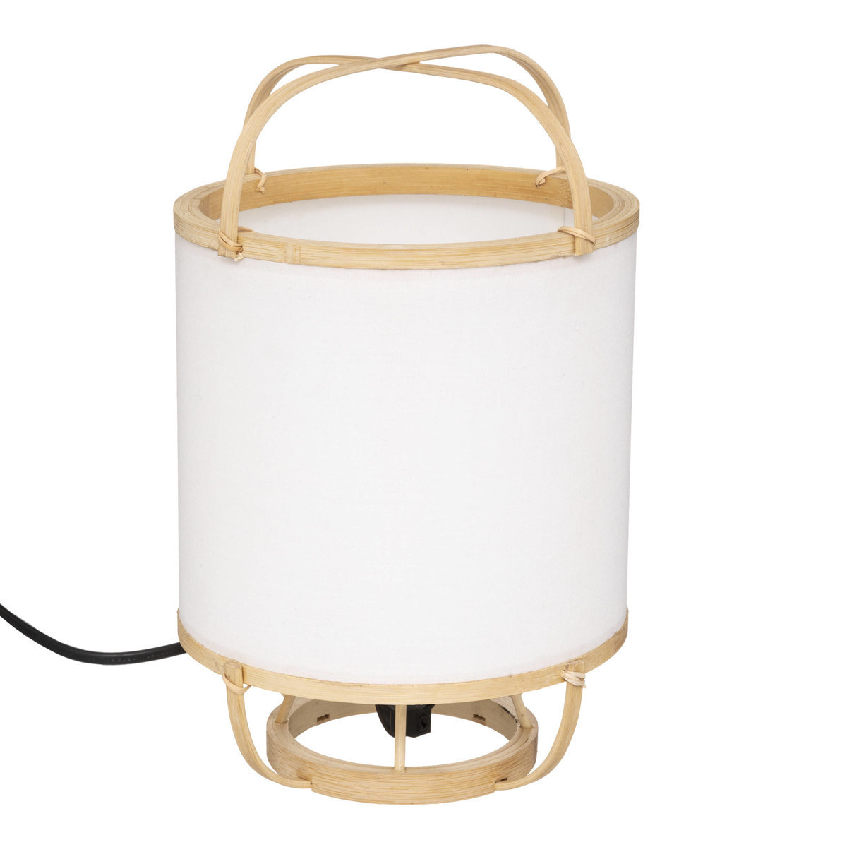 Atmosphera For Kids Lampka nocna dla dziecka THAI, 27 cm