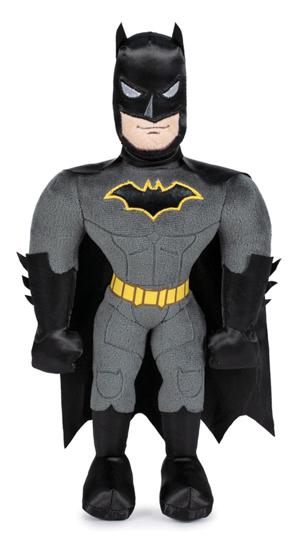 Batman, Pluszowa Maskotka 30 Cm, Play By Play