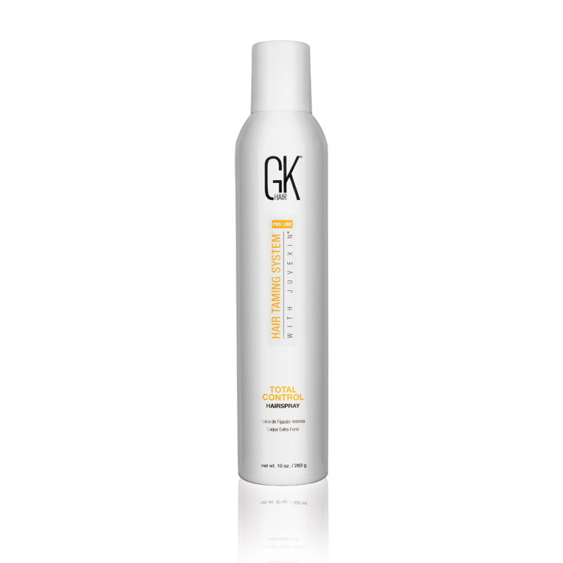 Global Keratin, Hair Taming System Juvenix, Lakier do włosów, 320 ml