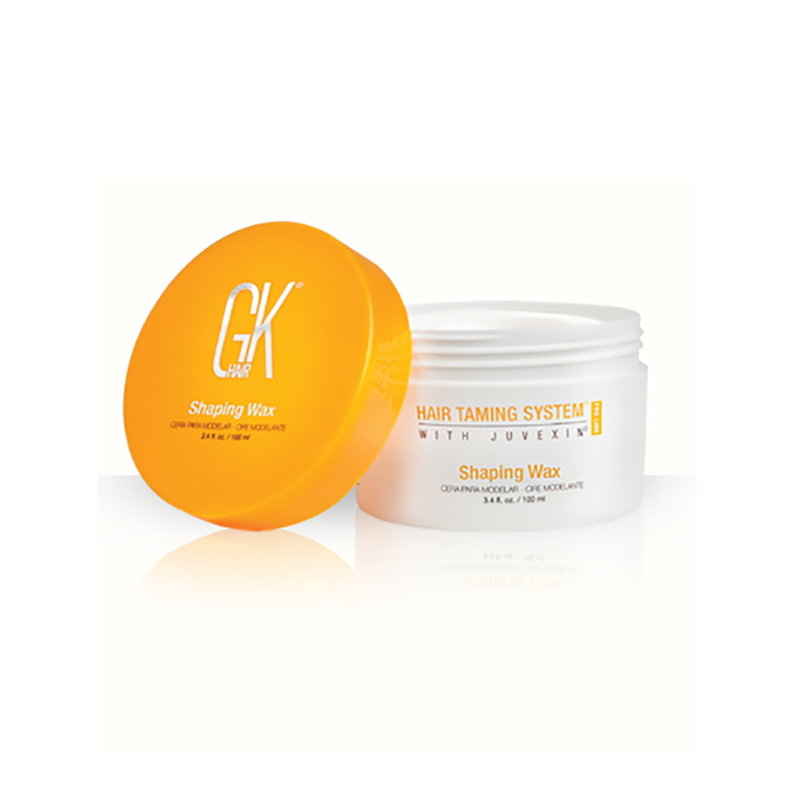 GK Hair Shaping Wax (100ml)