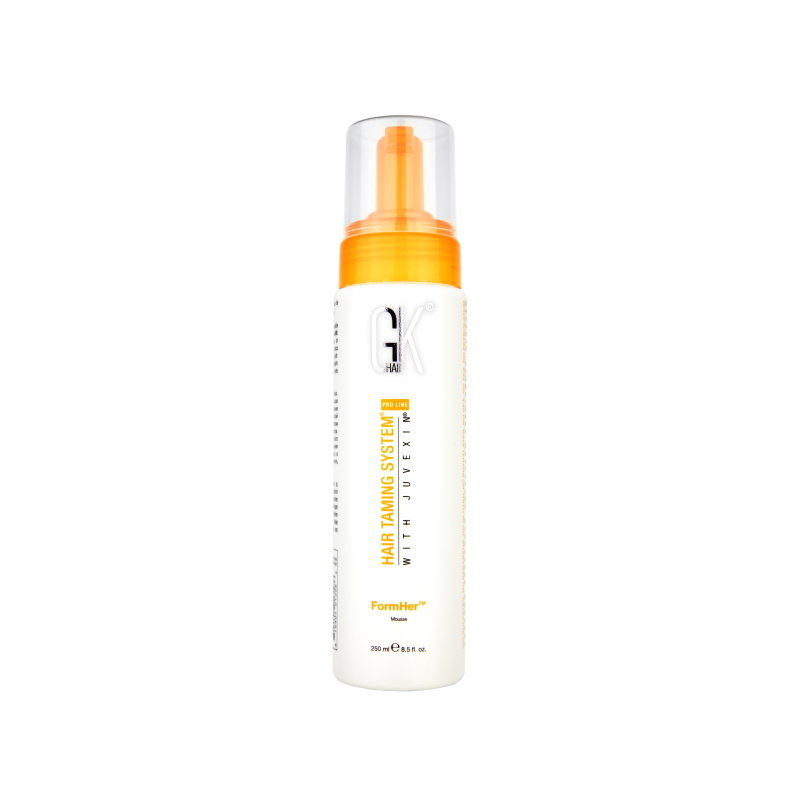 Global Keratin, 250 ml, Hair Taming System Juvenix