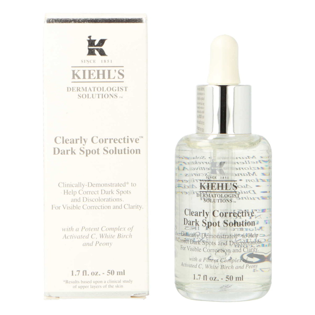 Kiehls Koncentrat 50 ml