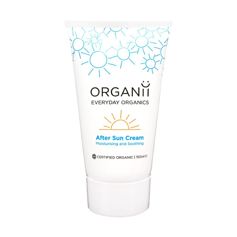 Organii Organii Produkty After Sun Cream 150 ml