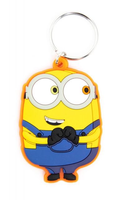 Minionki Bob - Brelok