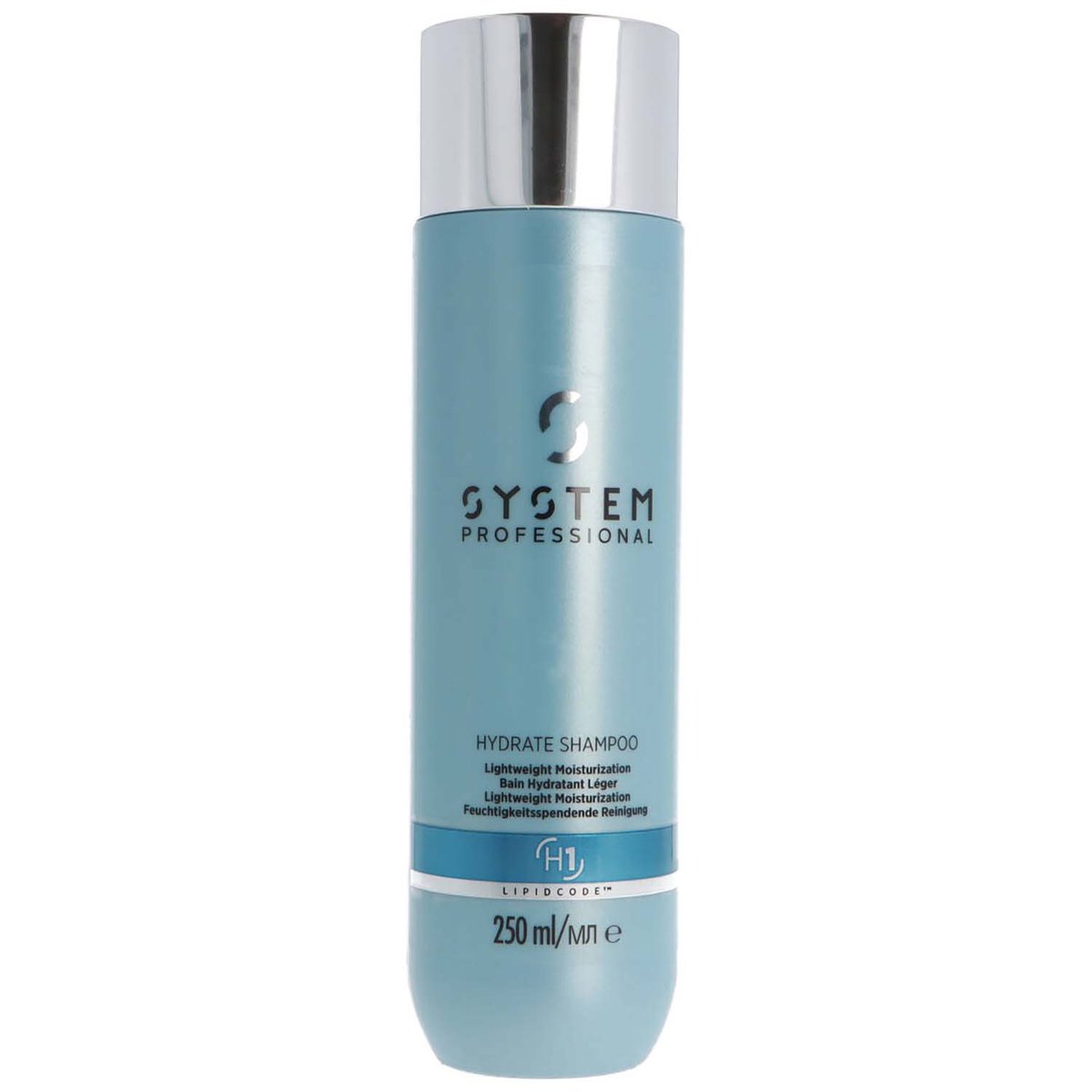 System Professional Hydrate Shampoo odżywczy szampon o działaniu nawilżającym 250 ml
