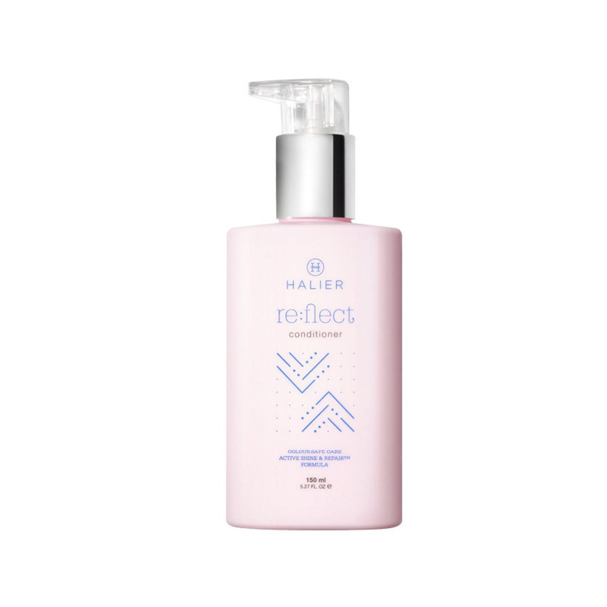 Halier Re:flect Conditioner Odzywka odbudowujaca strukture włosow zniszczonych podczas koloryzacji 150 ml