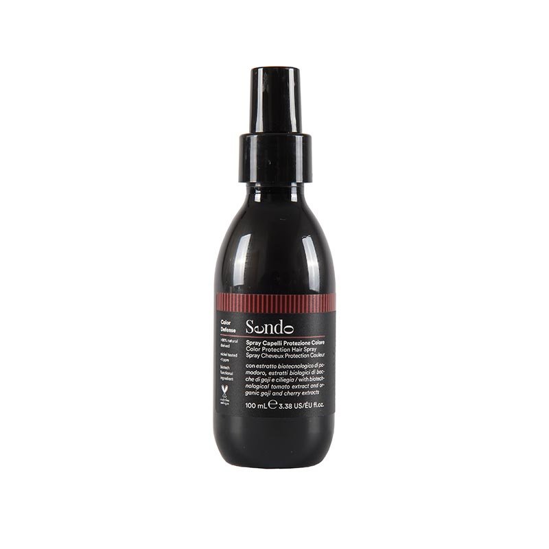 SENDO Sendo Color Protection Hair Spray SE013