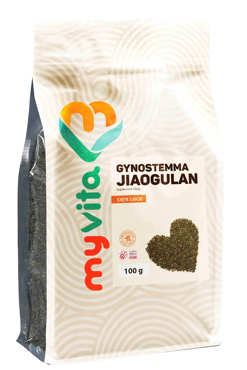 MyVita PRONESS Jiaogulan Gynostemma 100 g