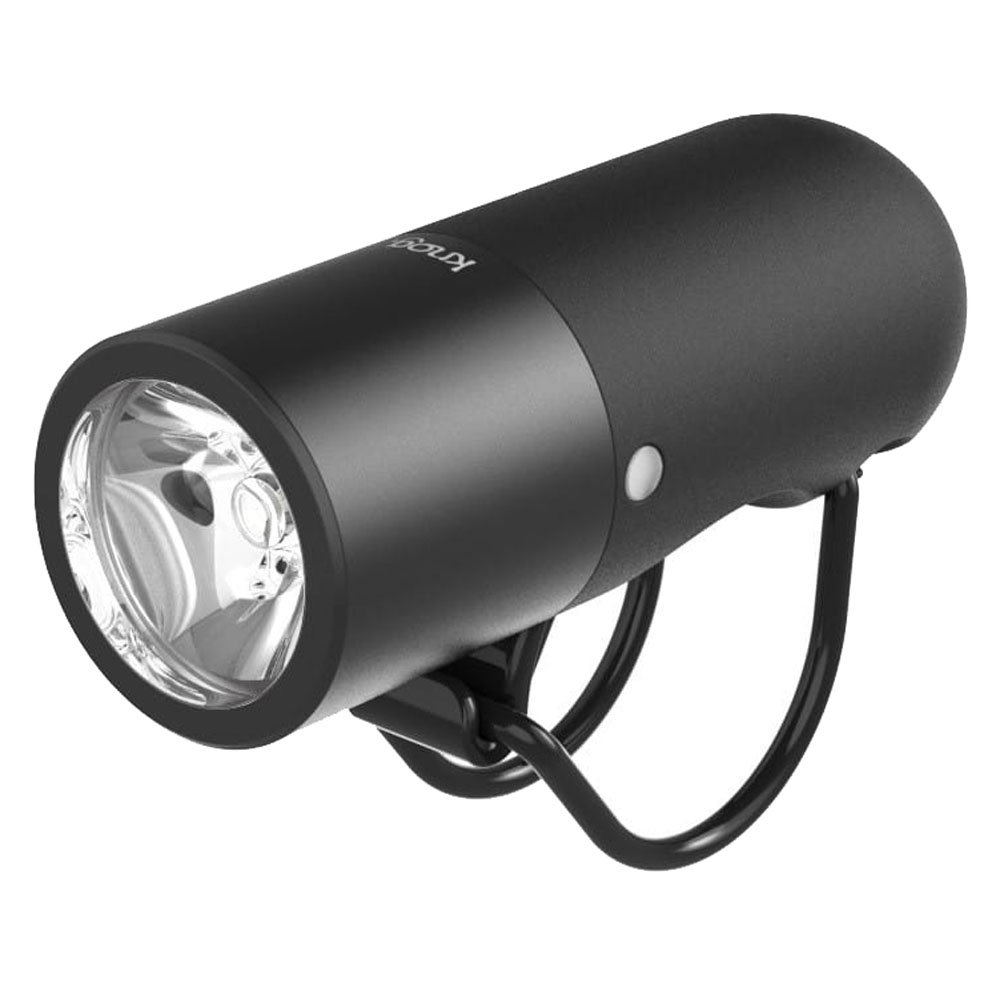 Knog Lampka Przednia Plugger 5 Trybów 350 LM Usb