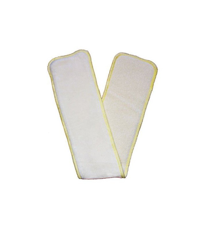 Pupus, Noworodkowy wkład chłonny długi Baranek, rozm. S, 55x10 cm