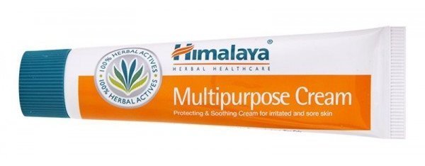 HIMALAYA Himalaya Uniwersalny krem kojąco osłaniający 20 g H455