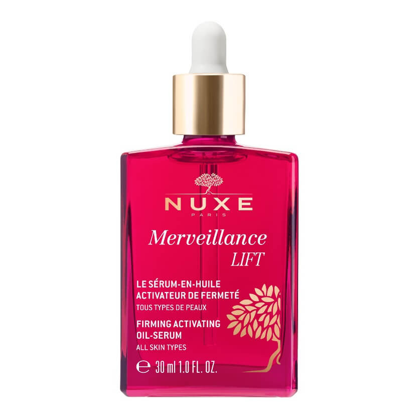 Nuxe Merveillance LIFT Firming Activating Oil-Serum (30 ml)