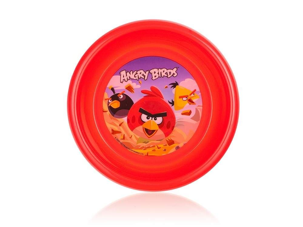 Miska 17Cm Angry Birds