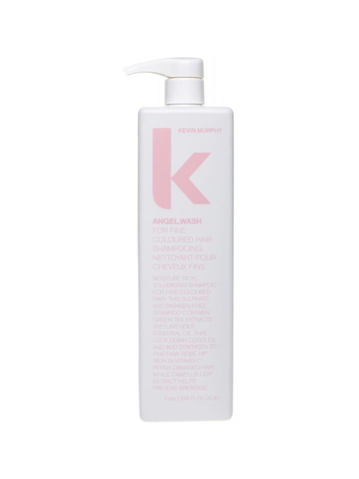 Kevin Murphy _Angel Wash Shampoo szampon regenerujący do włosów delikatnych i farbowanych 1 l