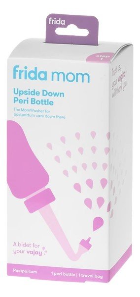Frida Baby Mini Prysznic Intymny Frida Mom, Frida Baby
