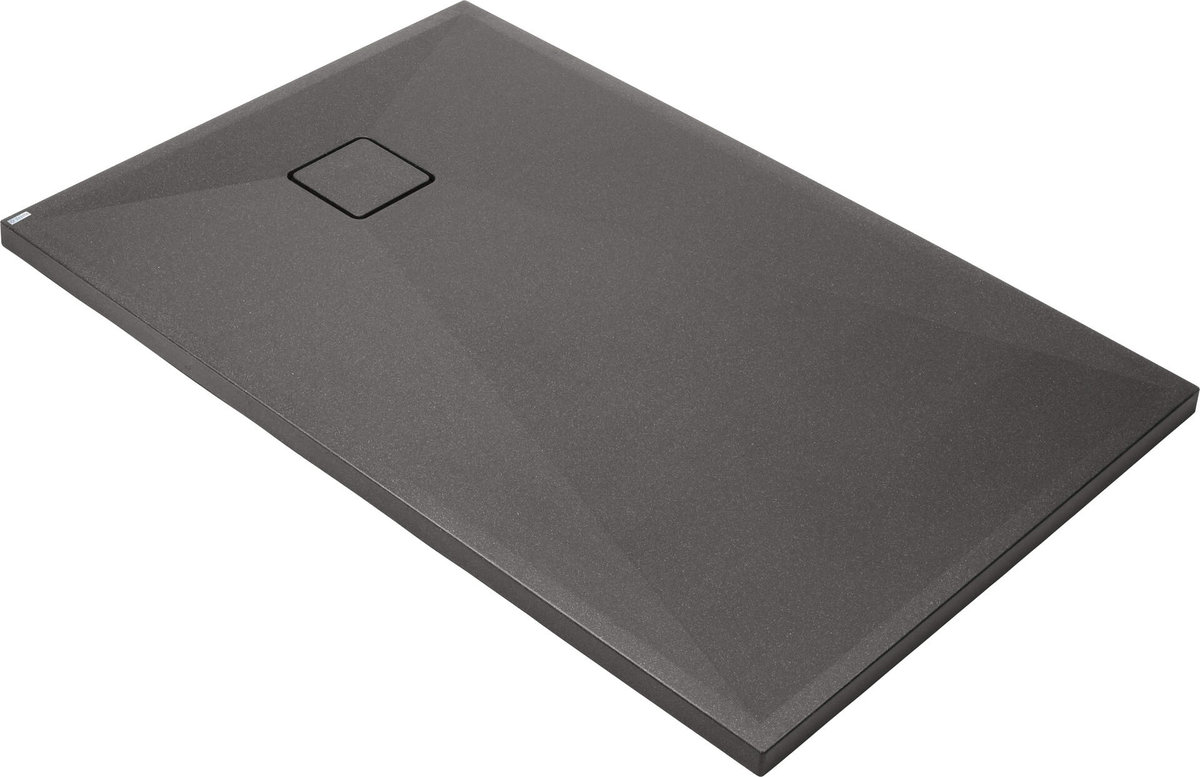 Deante Correo Brodzik granitowy 140x90 cm prostokątny KQR_T47B