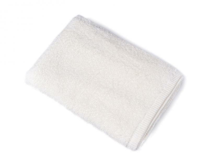 Ręcznik Korfu 30x50 ekri 400 g/m2