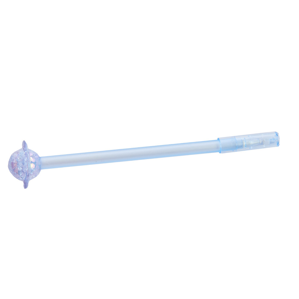 Długopis Kosmos Globus Planeta Cienkopis Szkolny