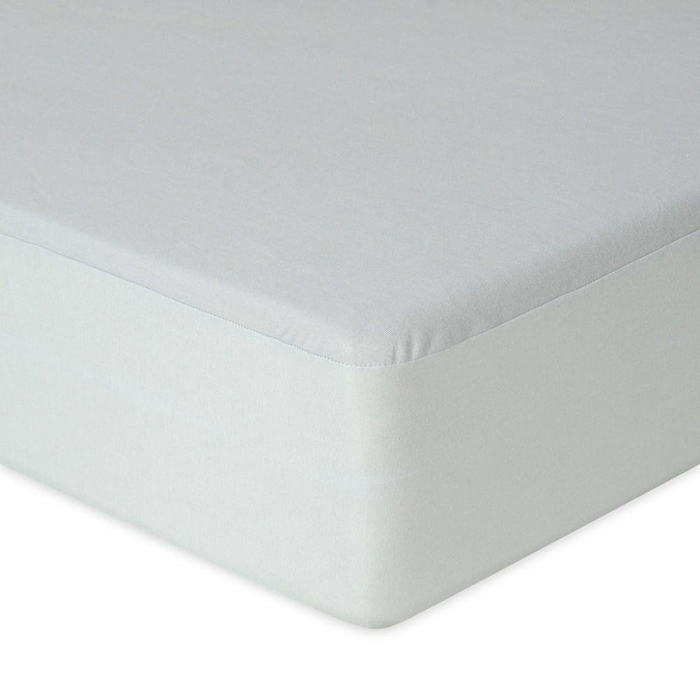 Matex Wysokie prześcieradło Jersey Premium z gumką beżowe 140x200x30 cm mx-140-pjp-016-30