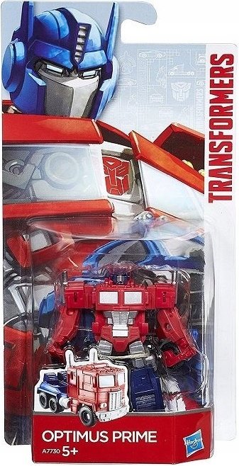 Transformers Figurka Autobot Optimus Prime Hasbro