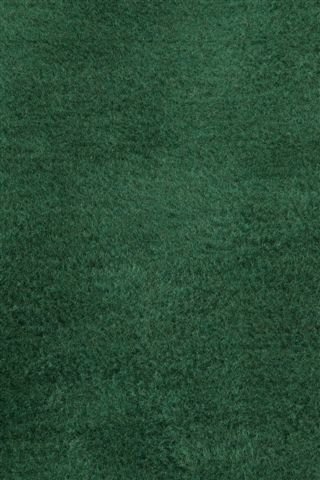 Koc bawełniany akrylowy 150x200 0293/11 ciemno zielony narzuta pled