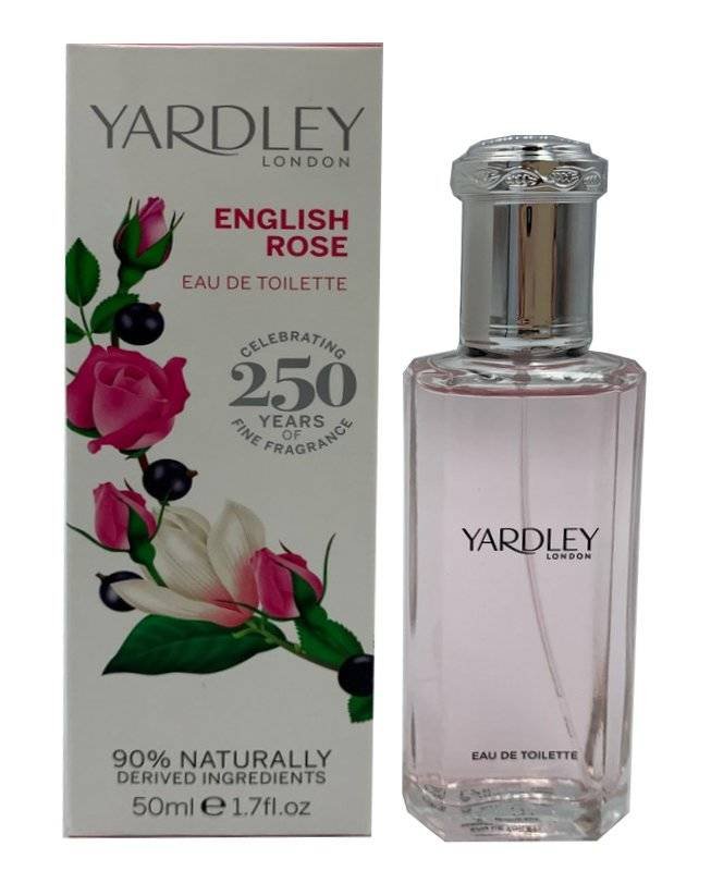 Yardley English Rose 50 ML