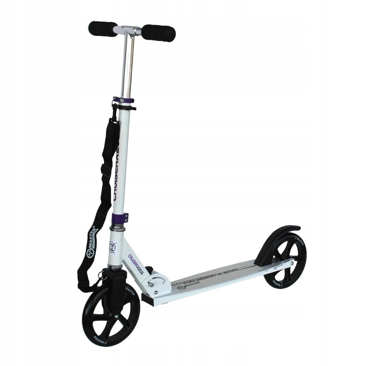 Master  Cruiser 200 mm