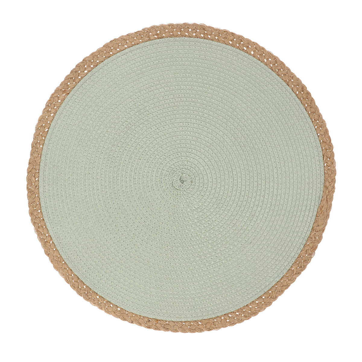 Podkładka do jadalni PLAR okrągła 38 cm HOMLA