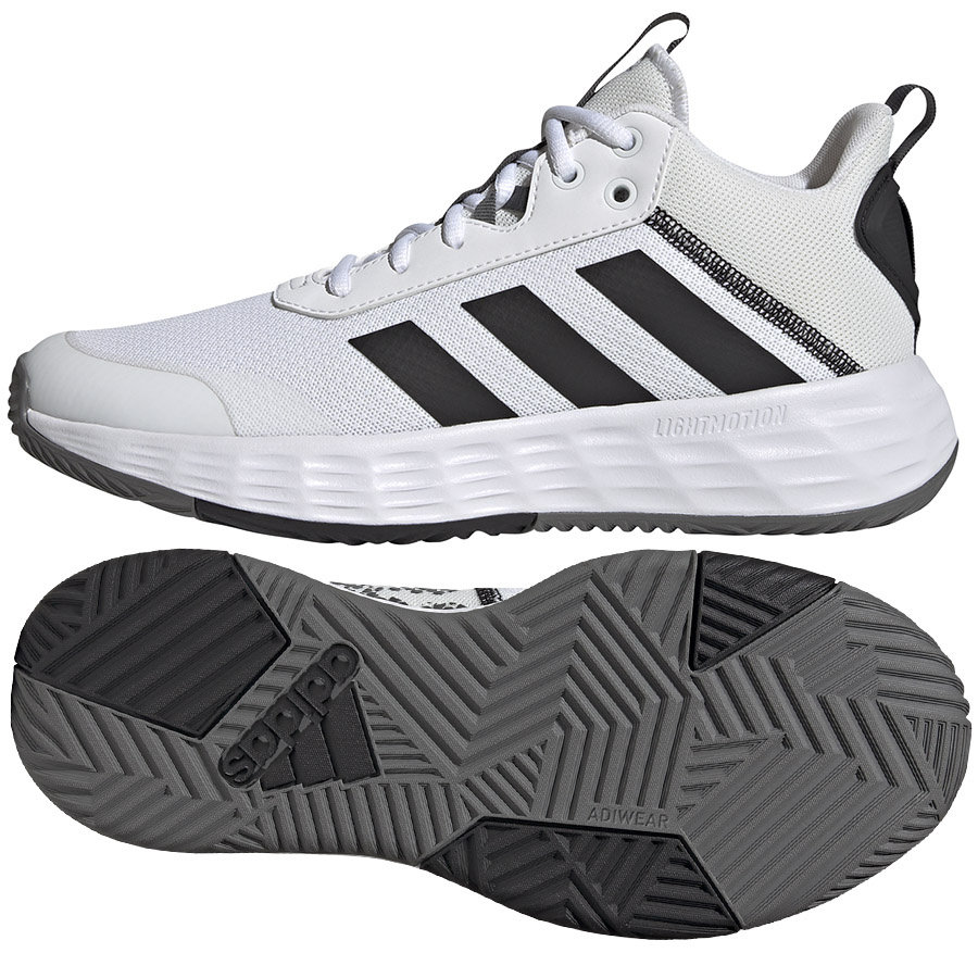 Adidas Ownthegame 2.0 > H00469