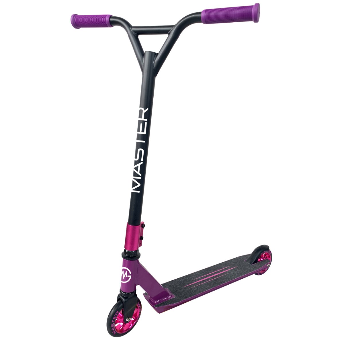 MASTER Pink Wyczynowa dla Dzieci Różowa 