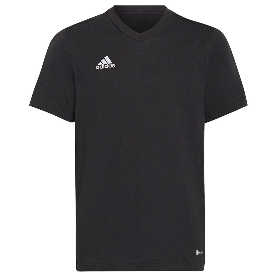 Adidas, Koszulka, ENTRADA 22 Tee HC0443, rozmiar 140 cm