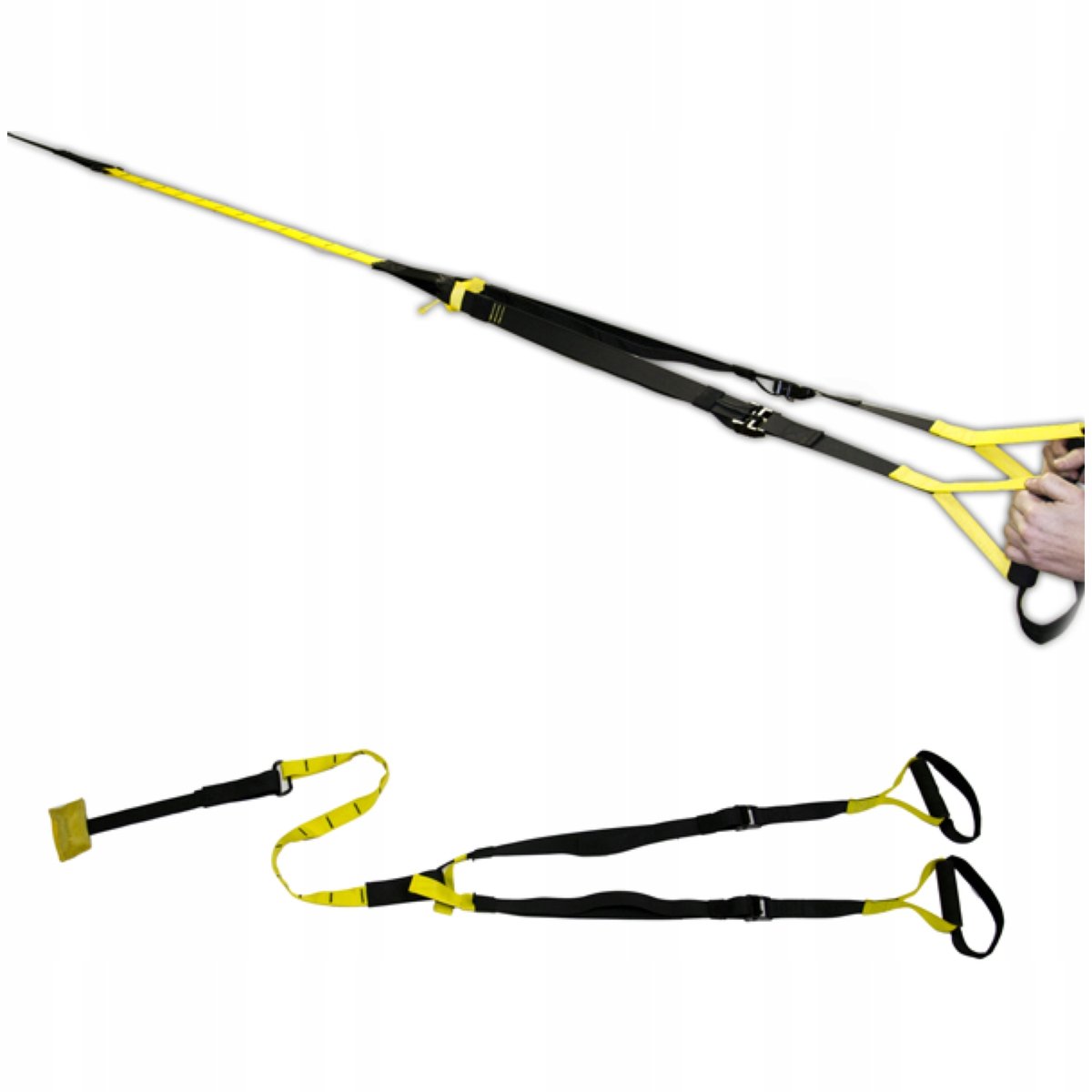 Master System do zawieszania multitrainer