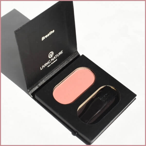 Living Nature : BLUSH  Warm Summer (4 G) -