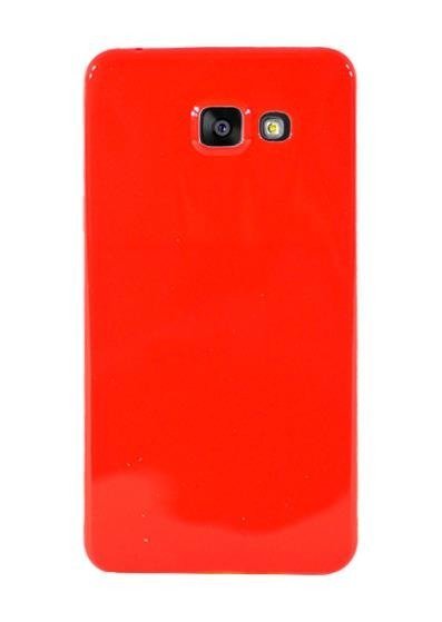 Candy Samsung Galaxy A5 (2016) Czerwony