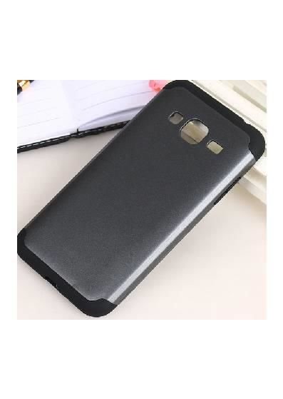 Slim Armor Samsung Galaxy J5 Czarny