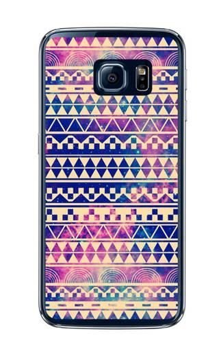 Fancy Samsung Galaxy S6 Galaxy Aztec