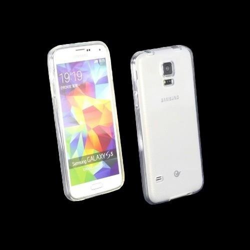 Invisible Samsung Galaxy S5 Mini