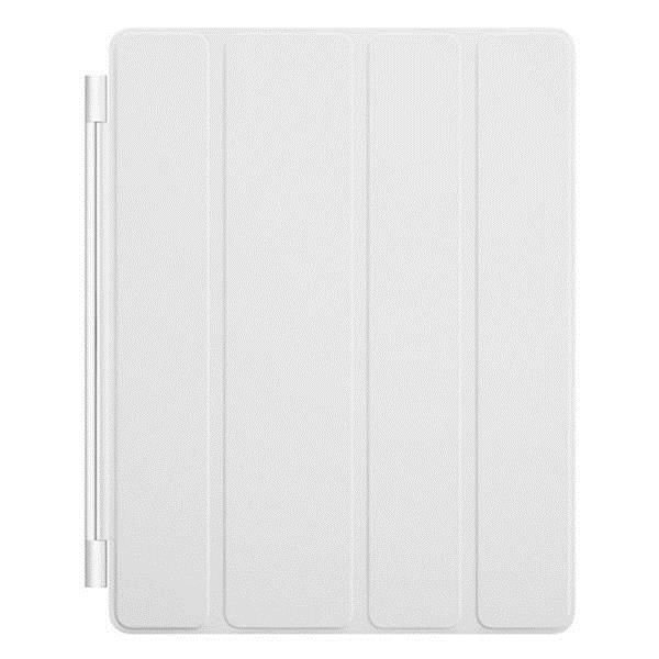 Smart Cover Ipad 2 3 4 Biały