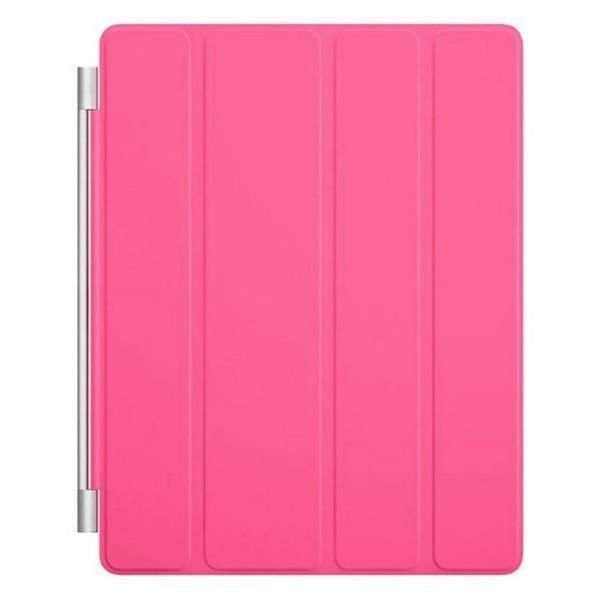 Smart Cover Ipad 2 3 4 Różowy