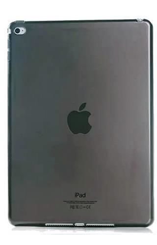 Clear Ipad Air Czarny