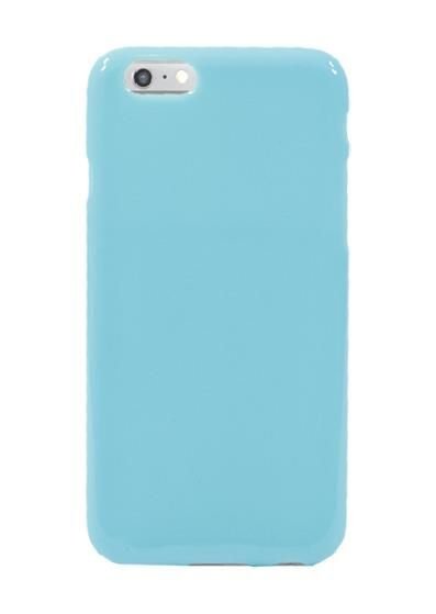 Jelly Iphone 6 Plus Niebieski