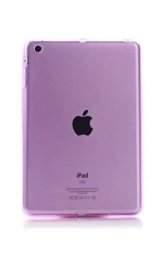 Clear Ipad Mini Różowy