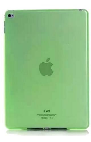 Clear Ipad Mini 4 Zielony