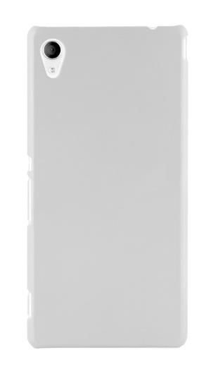 Coby Sony Xperia M4 Aqua Biały