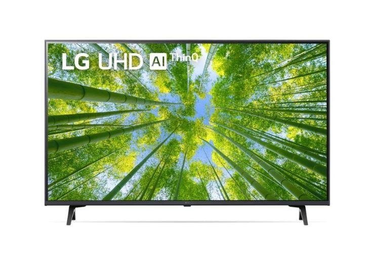 LG 43UQ80003LB